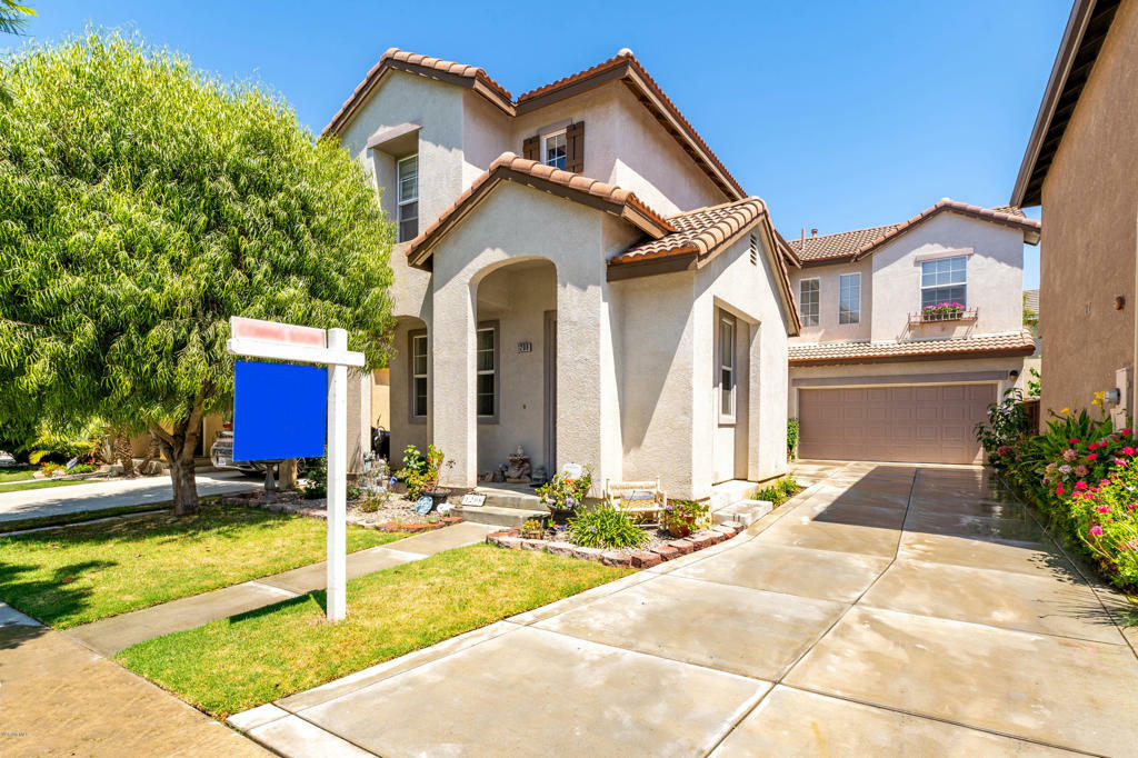 Property Photo:  1208 Briana Circle  CA 93030 