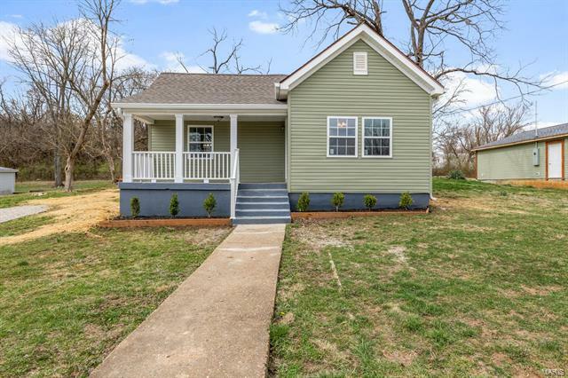 Property Photo:  517 South Pine Street  MO 63628 