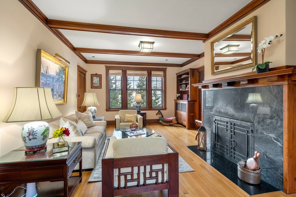 Property Photo:  215 Washington Street  MA 02478 