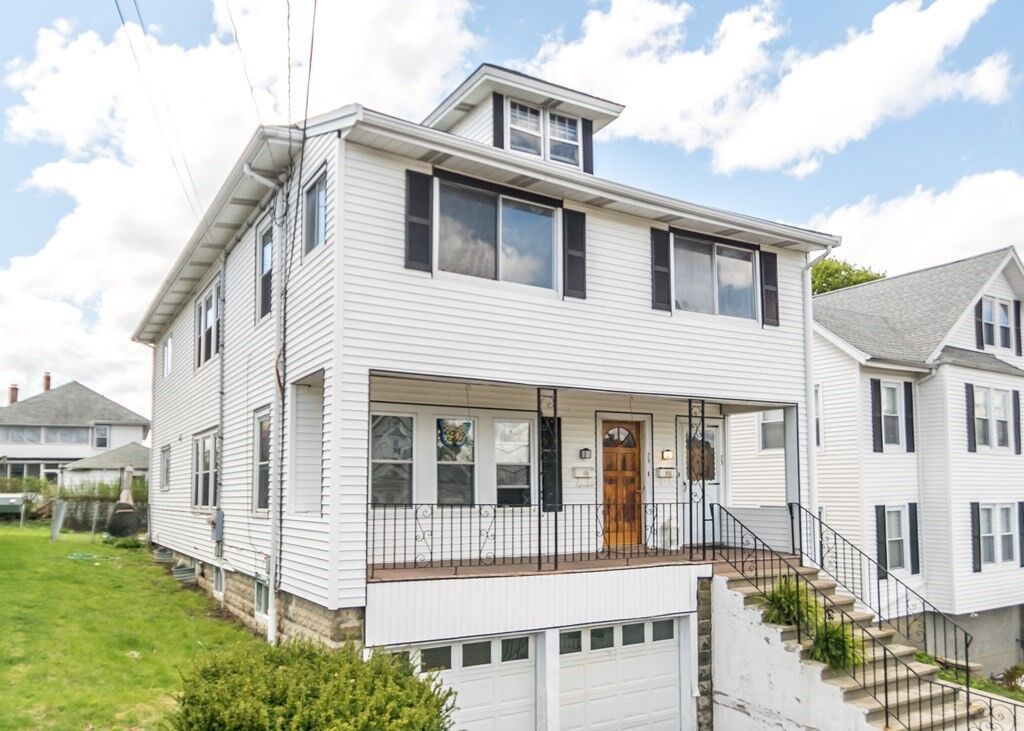 Property Photo:  73-75 Boylston Street  MA 02472 