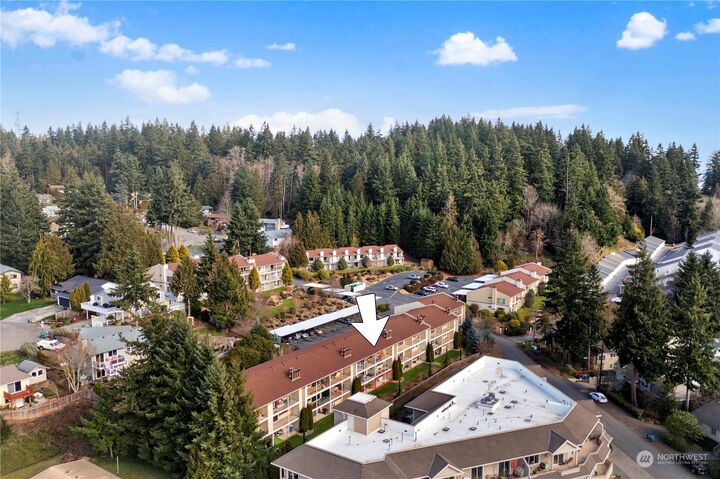Property Photo: 26425 Pennsylvania Avenue NE A-19 WA 98346