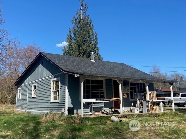 Property Photo:  37327 Cape Horn Road  WA 98284 