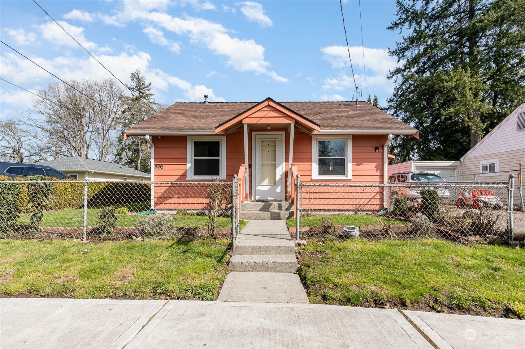 Property Photo:  8415 SW Berkeley Avenue S  WA 98498 