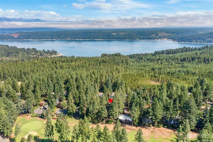 Property Photo: 20 E Virginia Court WA 98592