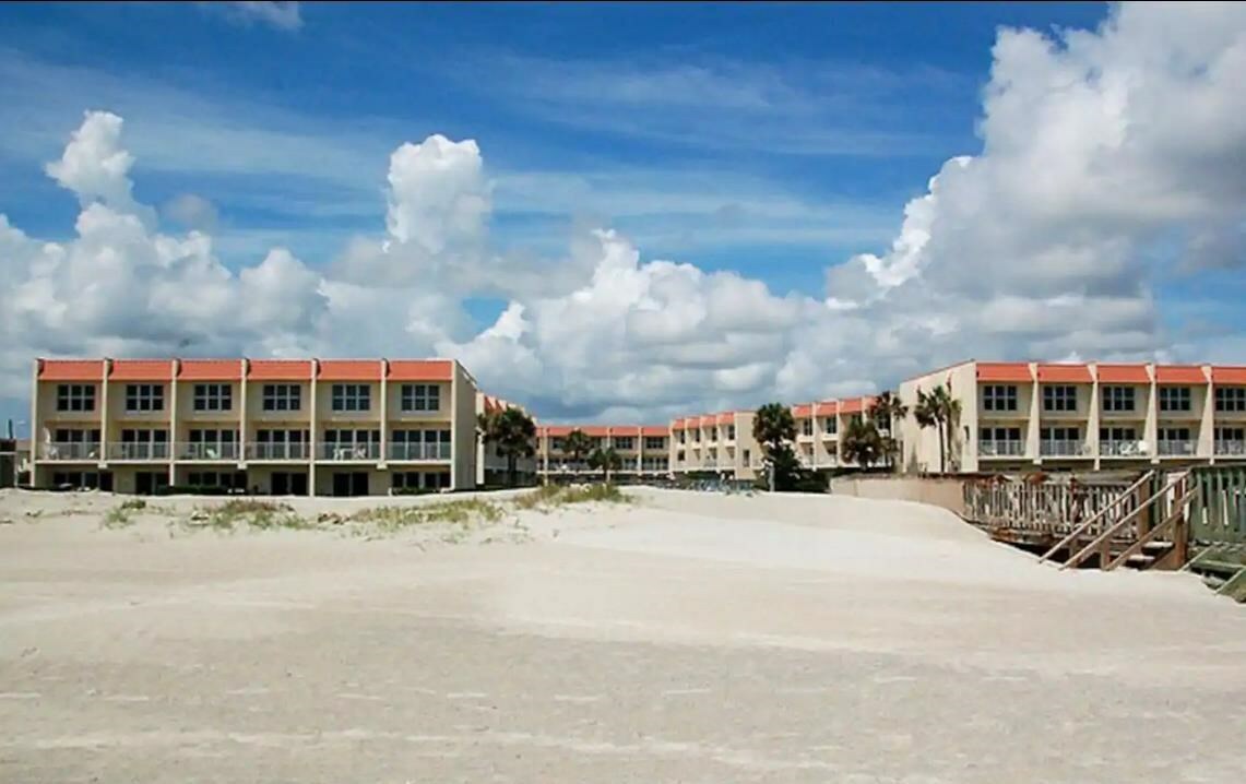 Property Photo:  390 A1a Beach Blvd #45  FL 32080 