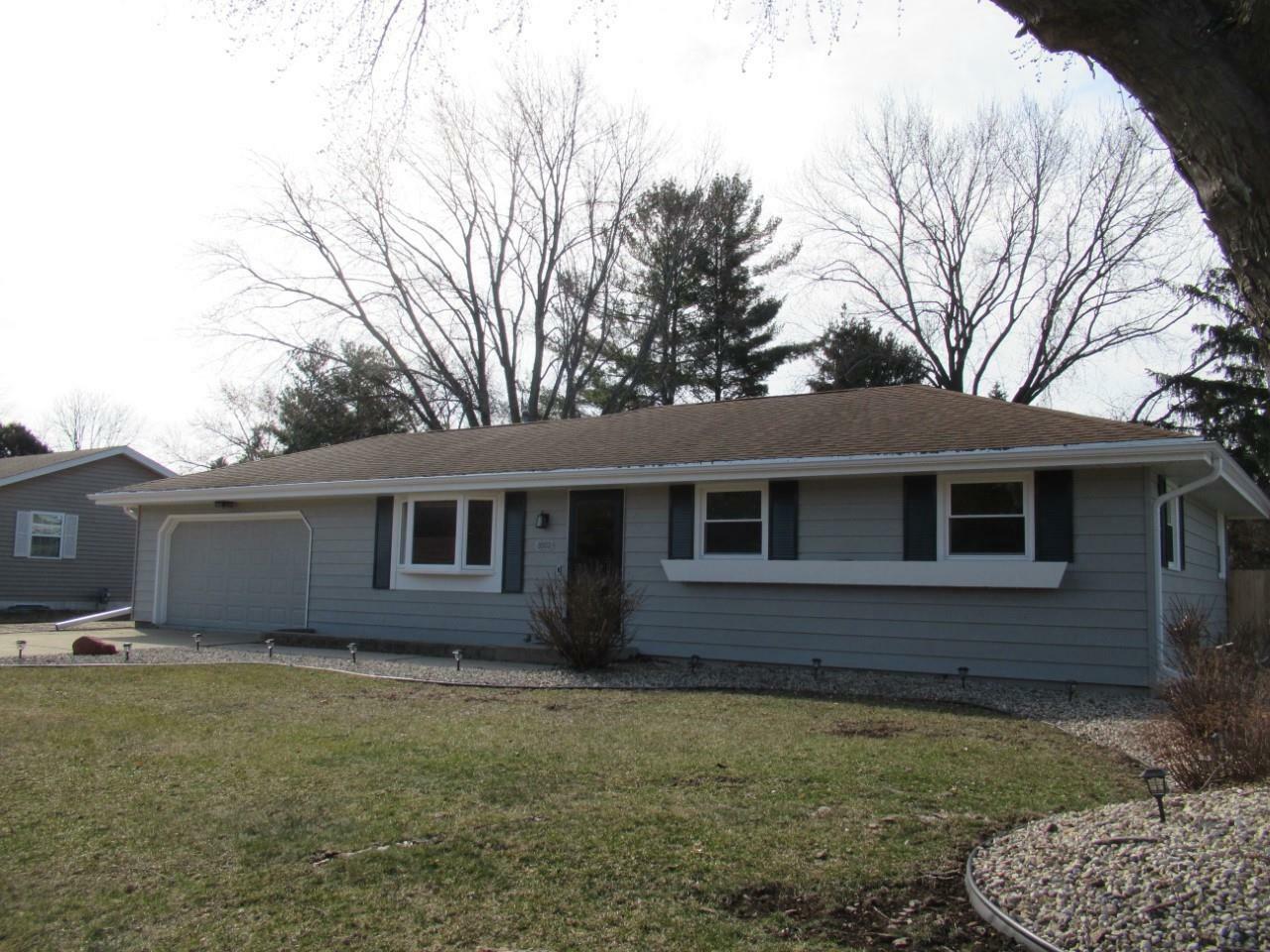 Property Photo:  3502 Colby Ln  WI 53546 