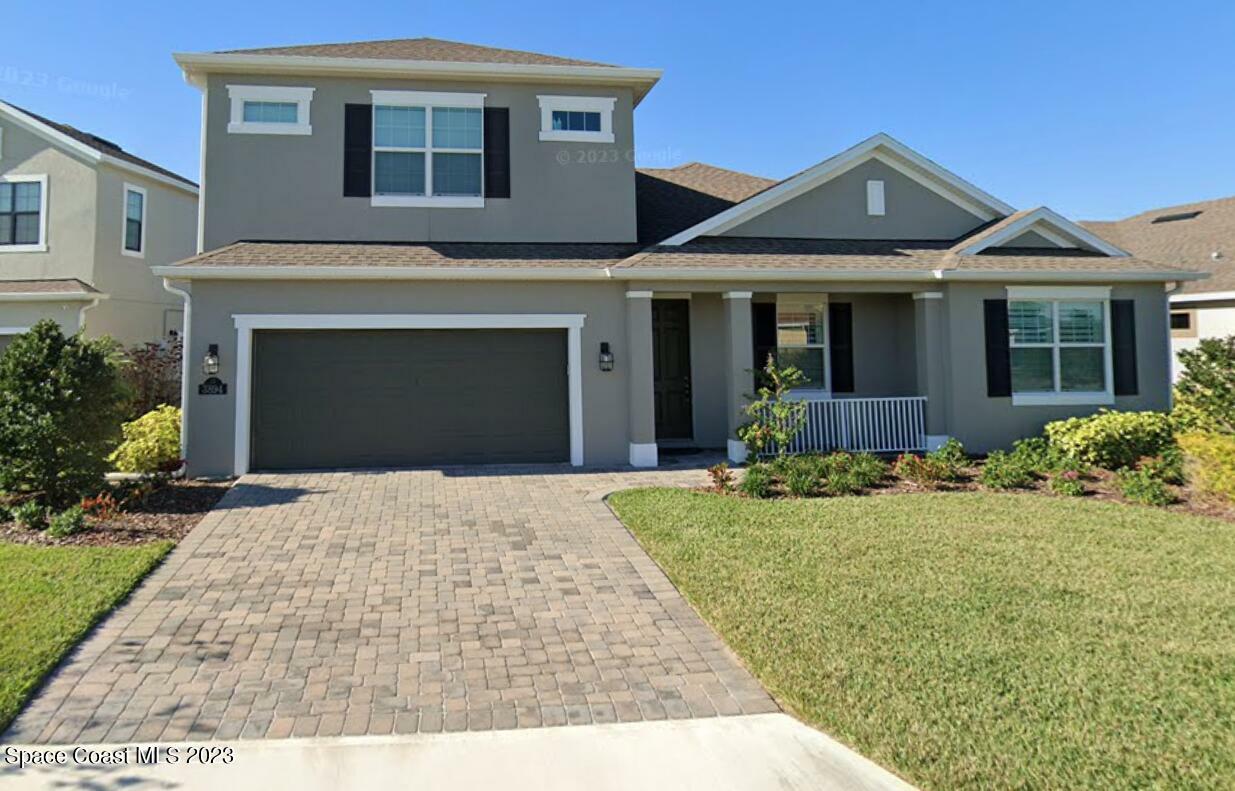 3894 Archdale Street  Melbourne FL 32940 photo