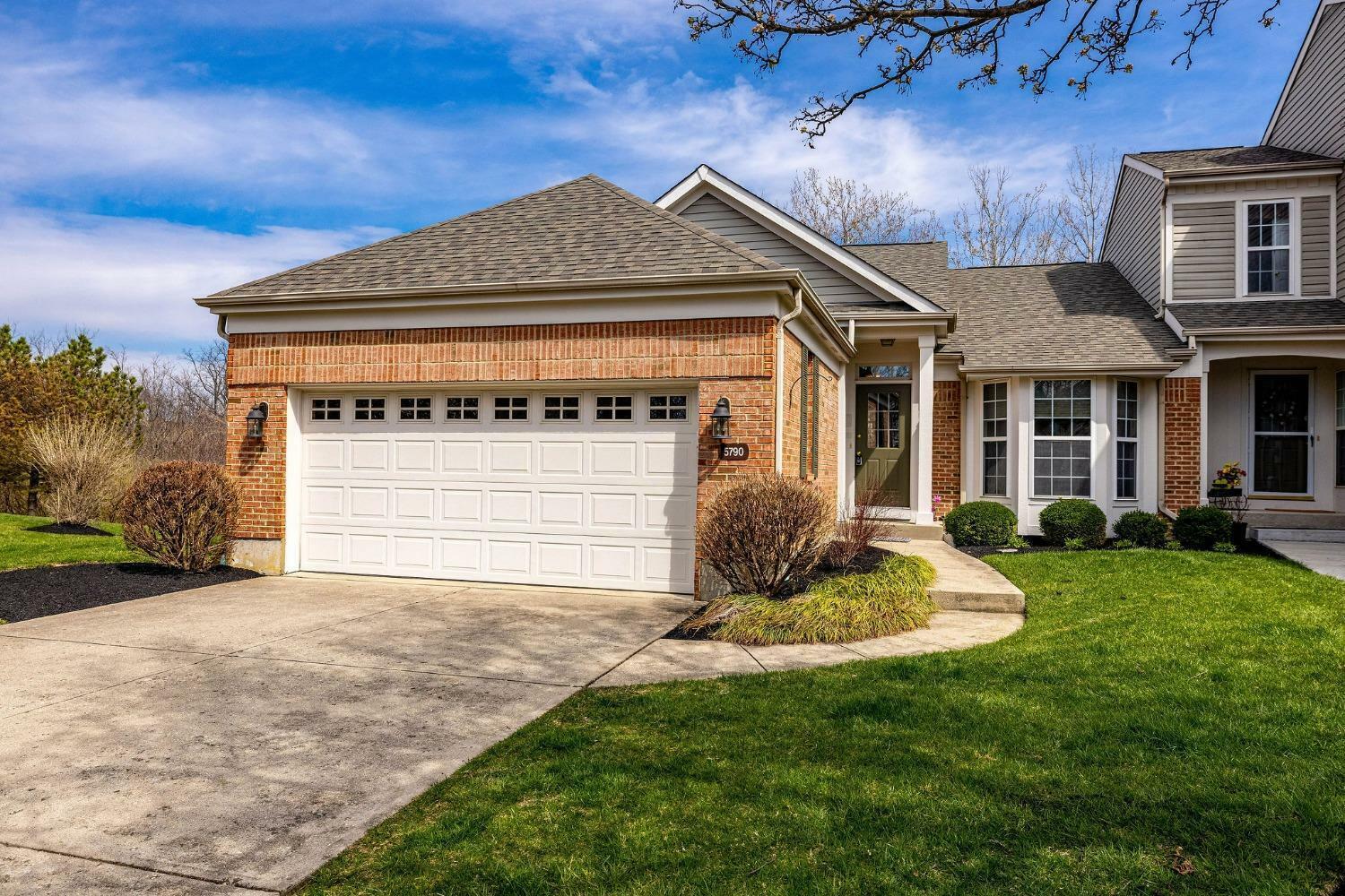 Property Photo: 5790 Spire Ridge Ct OH 45247