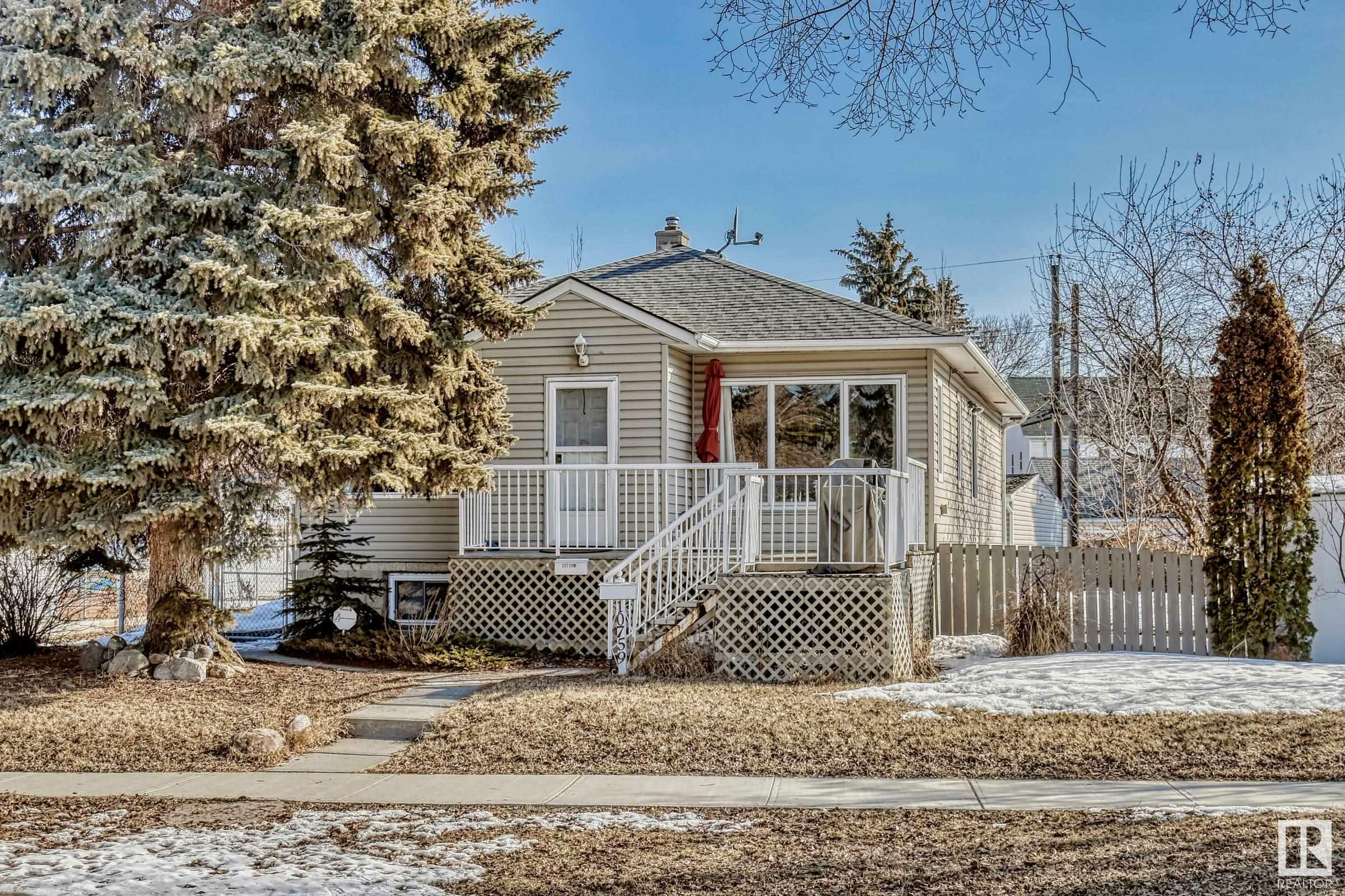 10759 132 St  Edmonton AB T5M1C8 photo