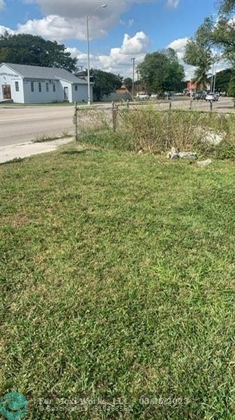 Property Photo:  6855 NW 17th Ave  FL 33147 