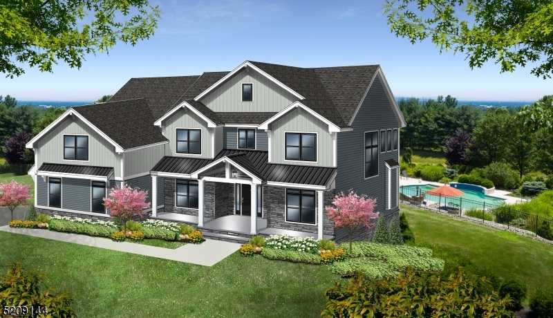 Property Photo: 7 Krams Trl NJ 08836