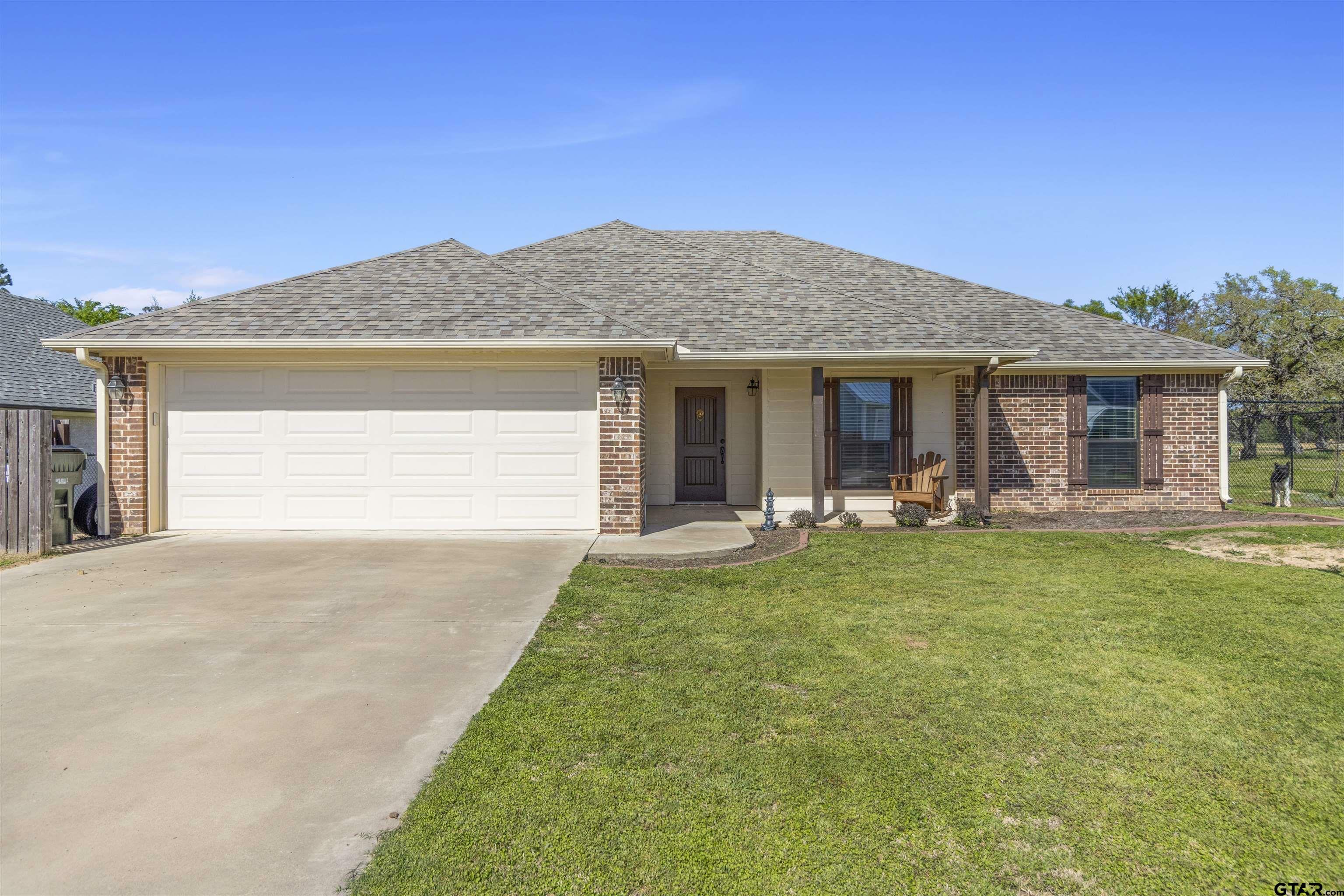 Property Photo:  29820 Sun Ridge Rd  TX 75771 