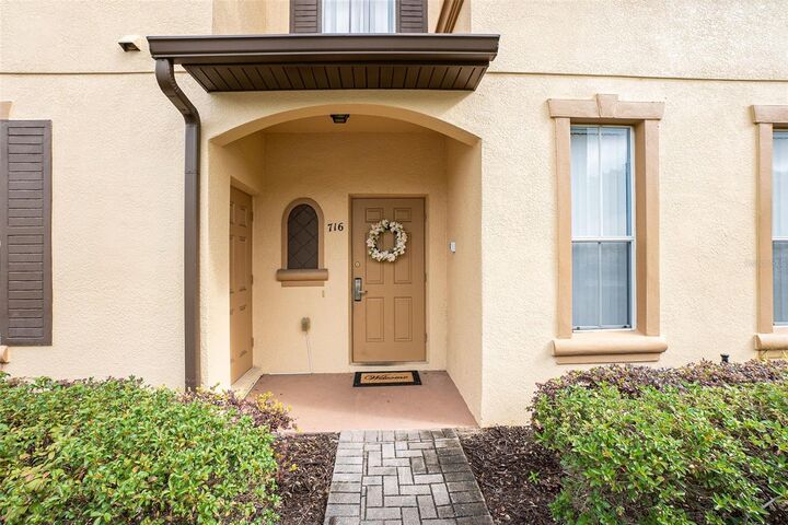 Property Photo:  716 Terra Lago Street  FL 33897 