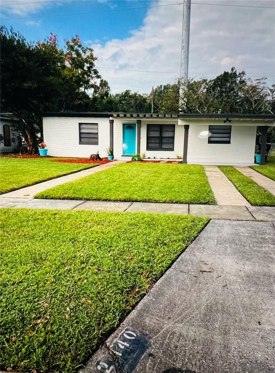 Property Photo:  2140 Colton Drive  FL 32822 