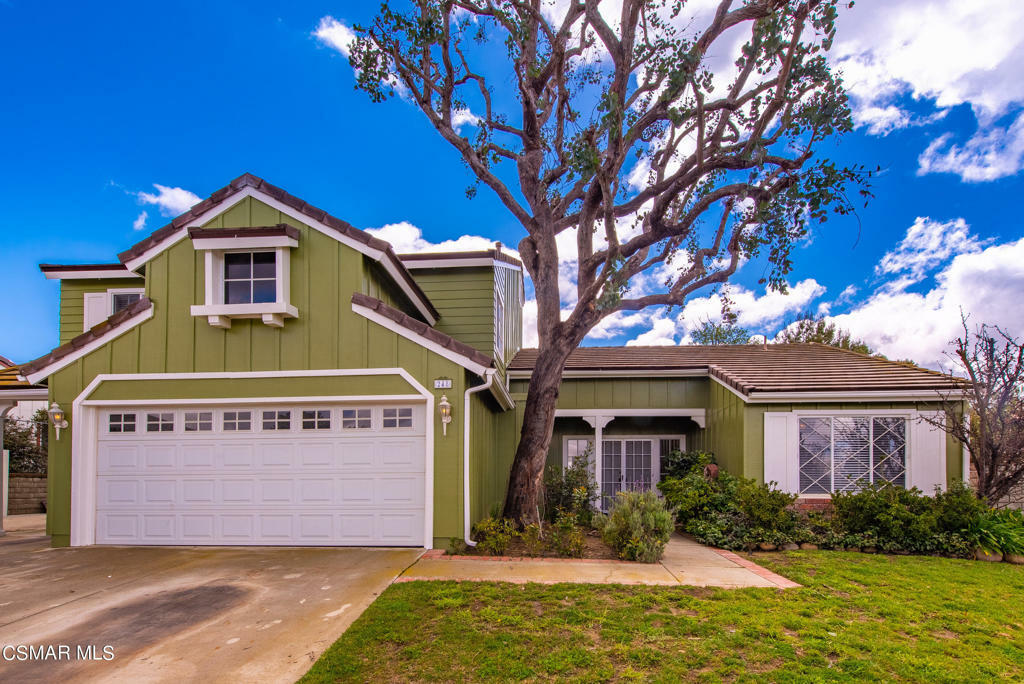 248 Trickling Brook Court  Simi Valley CA 93065 photo
