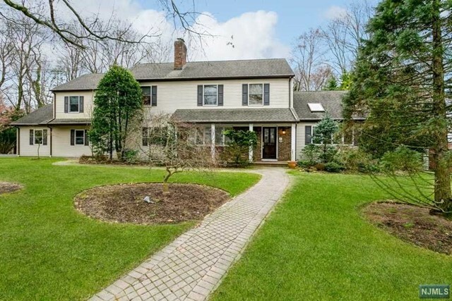63 Central Avenue  Demarest NJ 07627 photo