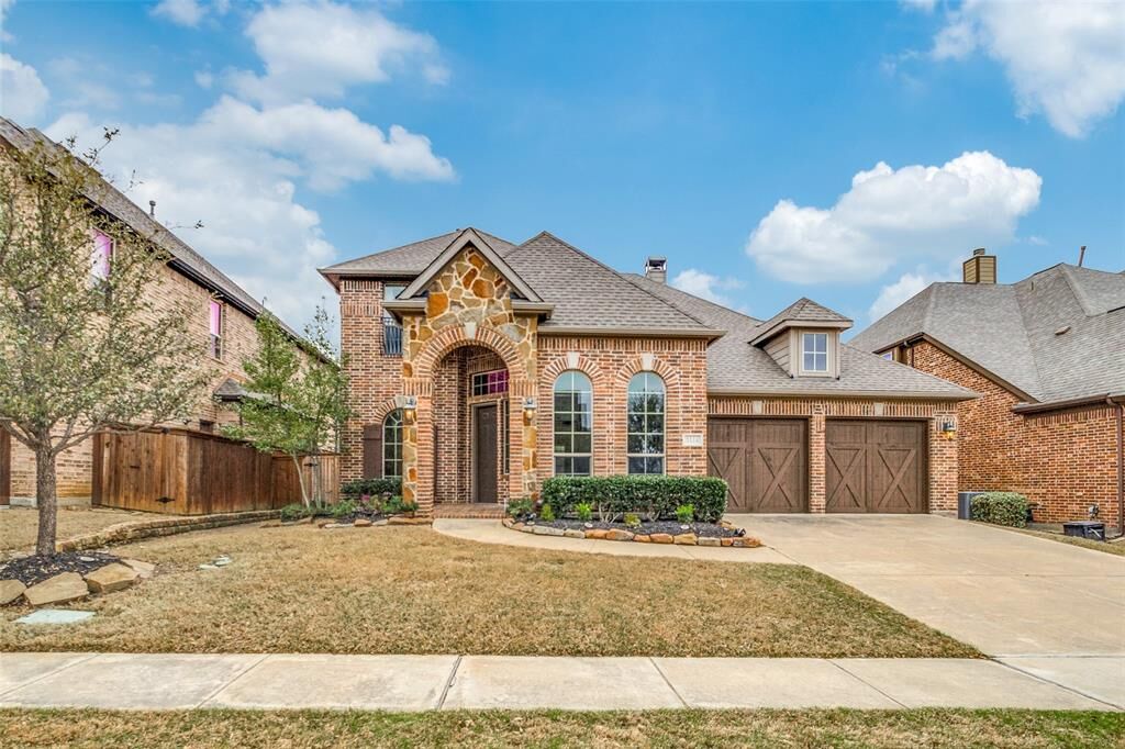 Property Photo: 1116 Claire Street TX 76226