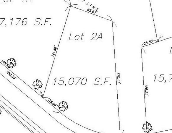 Property Photo:  Lot 2A Grizzly Drive  MA 01543 