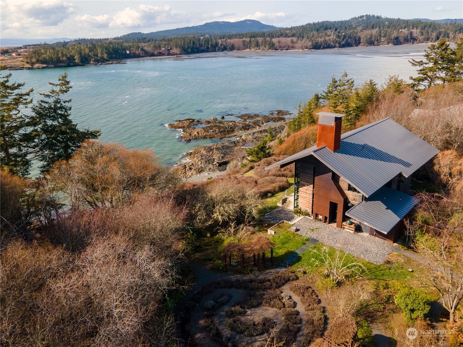 Property Photo:  265 Rainshadow Road  WA 98250 