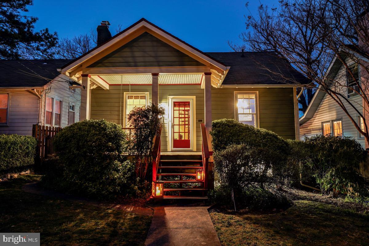 314 Ethan Allen Avenue  Takoma Park MD 20912 photo