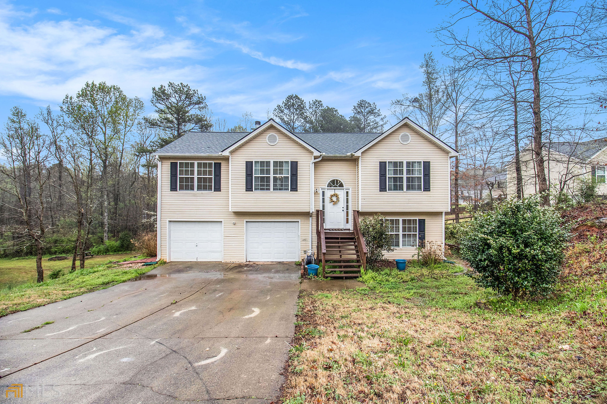 Property Photo:  1317 Manning Way  GA 30656 