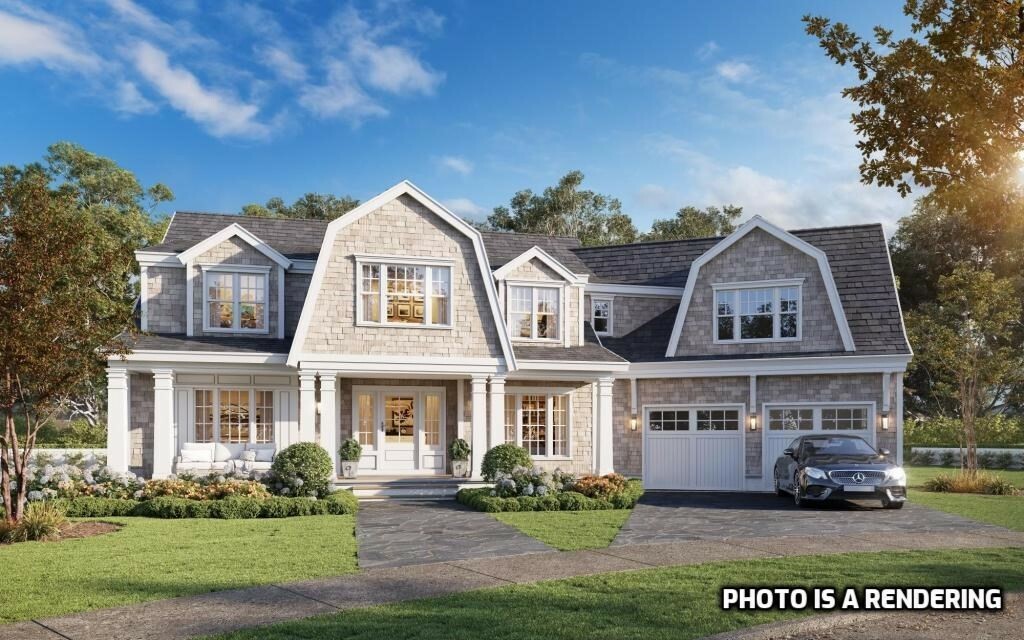 Property Photo: 20 Cushing Dr MA 02332