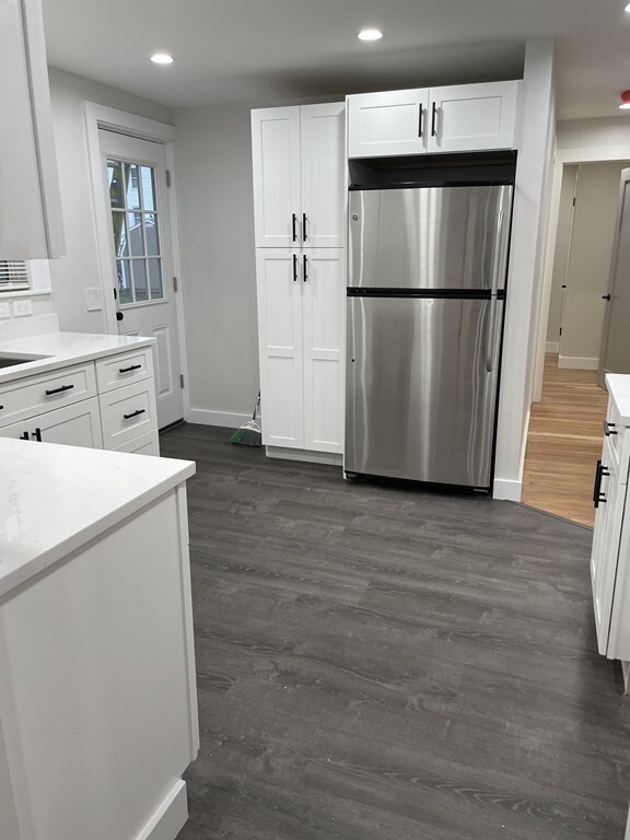 Property Photo: 154 Cottage Street 1 MA 02062