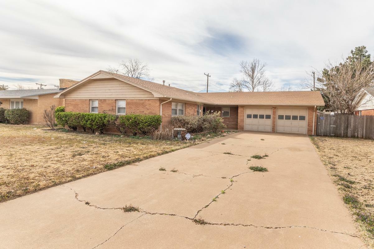 3411 52nd Street  Lubbock TX 79413 photo