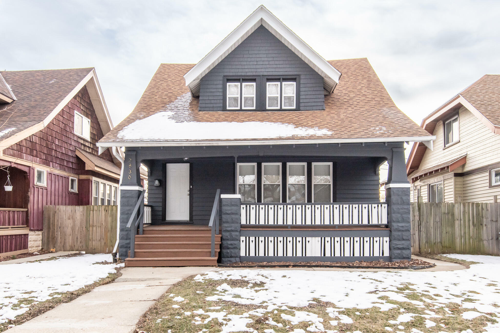 Property Photo: 2830 N 41st St WI 53210