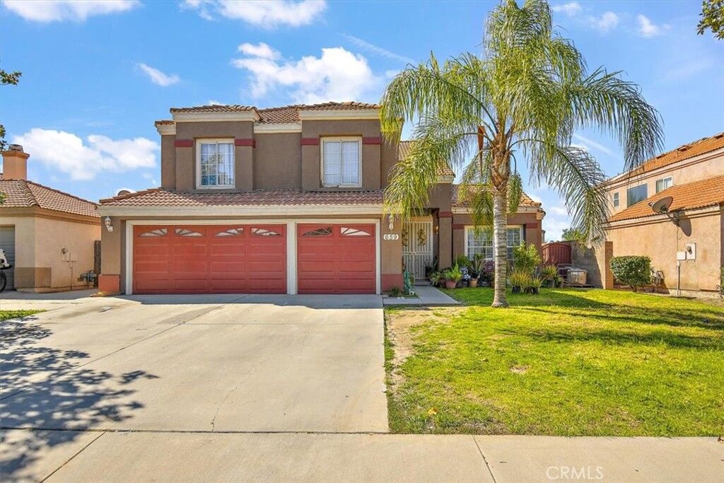 Property Photo:  659 Camelia Drive  CA 92571 