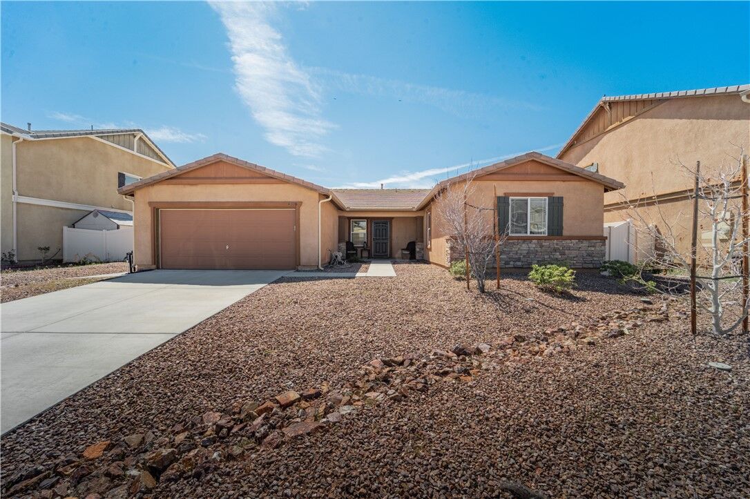 Property Photo:  6578 Verdon  CA 93552 