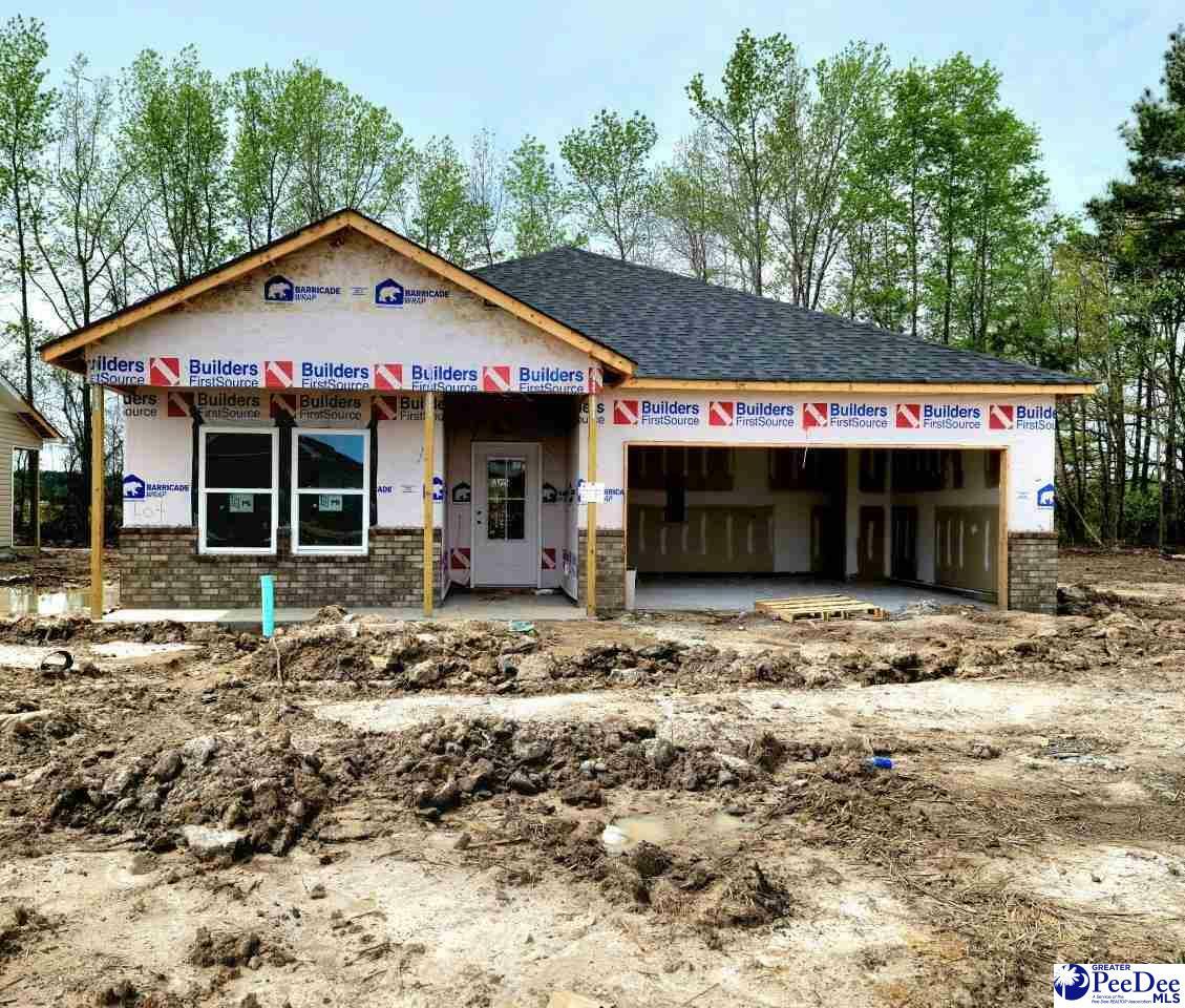 Property Photo: 1427 Bourbon SC 29501
