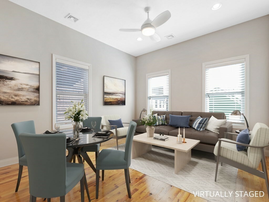 Property Photo:  43 Jefferson Street 3  MA 02141 