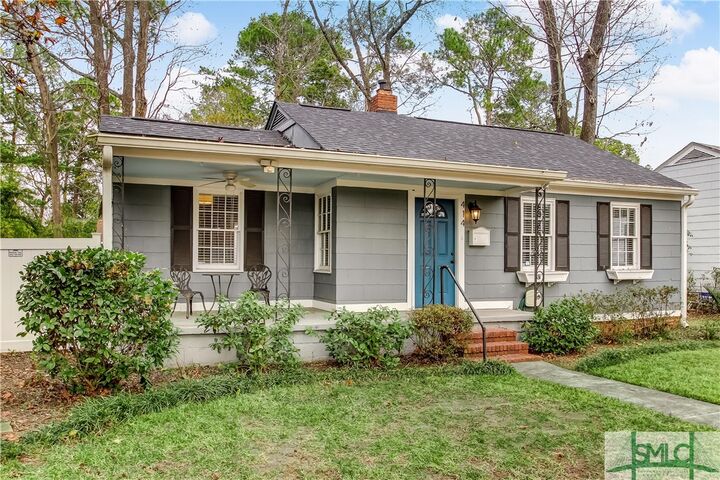 414 E 58th Street  Savannah GA 31405 photo