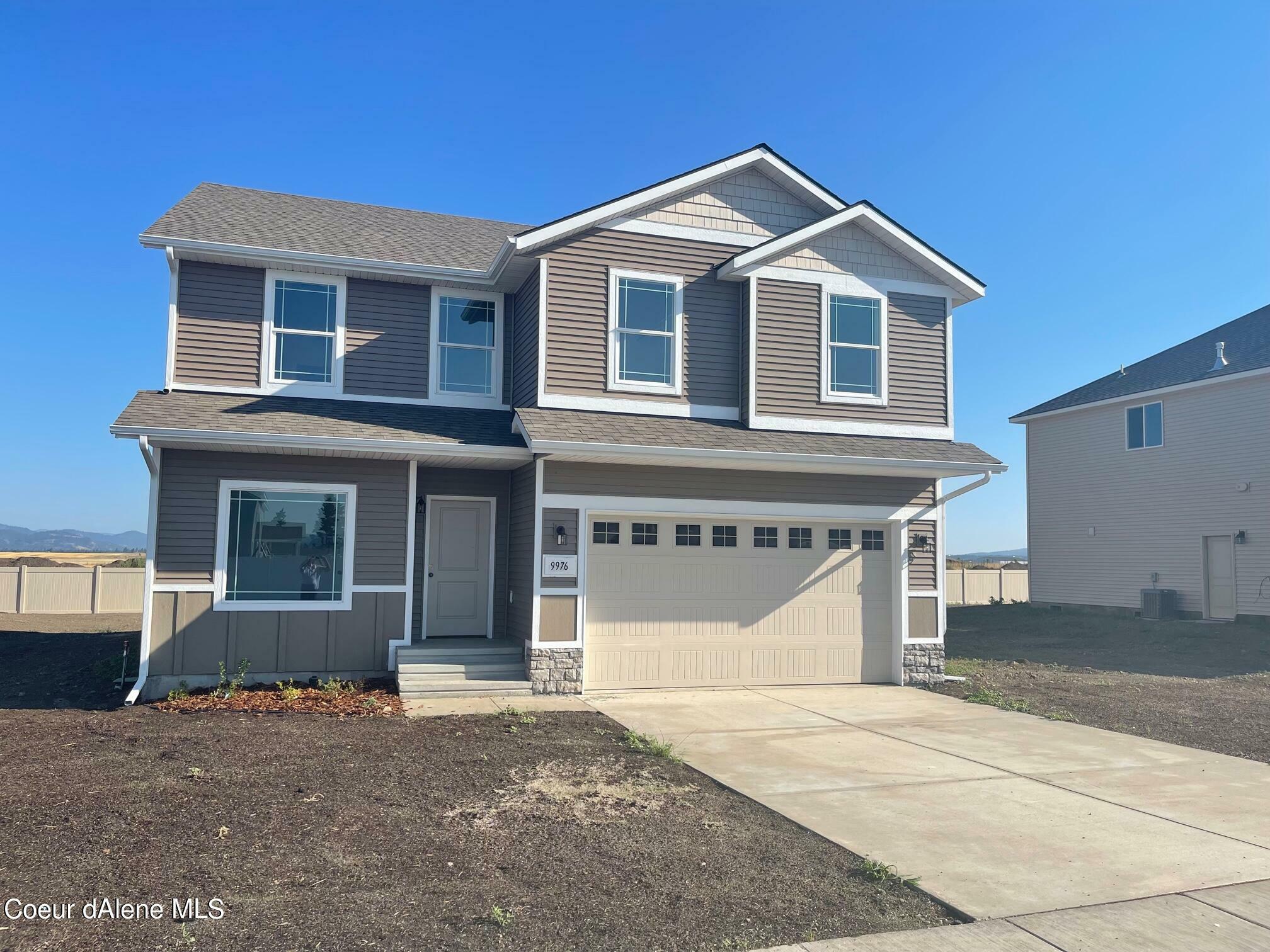 10326 N Belgrave Loop  Hayden ID 83835 photo