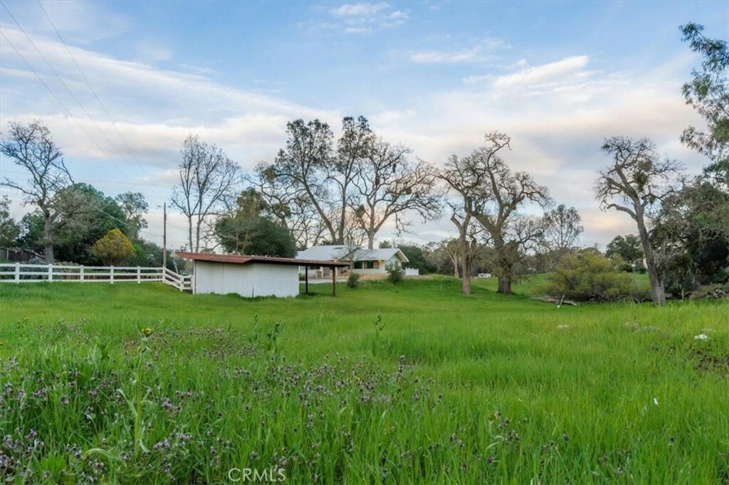 Property Photo:  9975 Old Morro Road East  CA 93422 