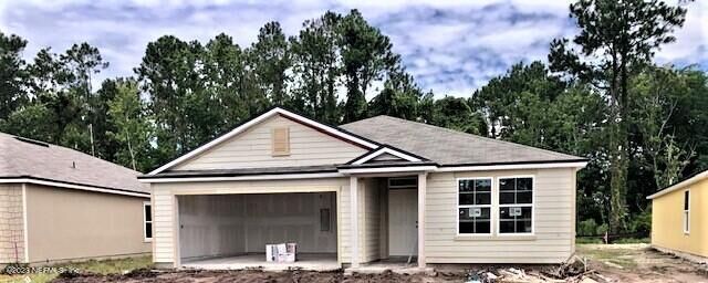 Property Photo:  2050 Garrison Way  FL 32043 