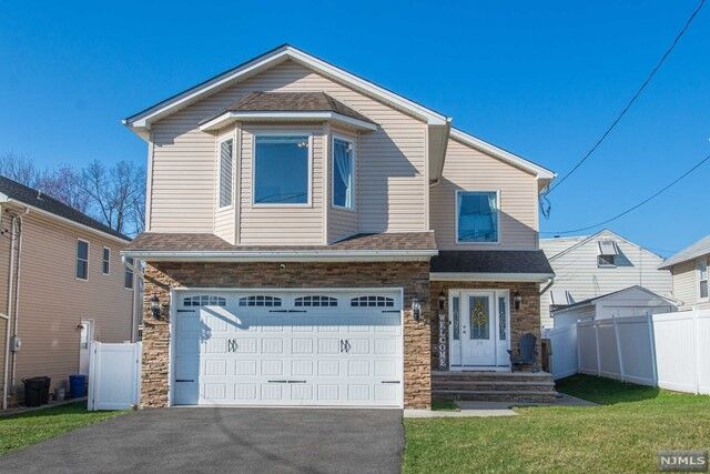 Property Photo: 39 Bogert Street NJ 07512