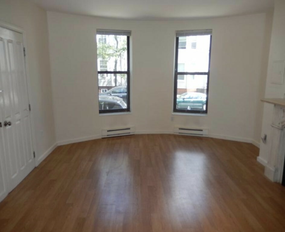 Property Photo:  239 Webster Street 1  MA 02128 