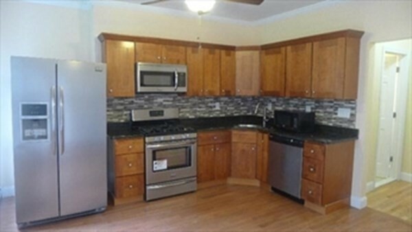 Property Photo: 63 I Street 1 MA 02127