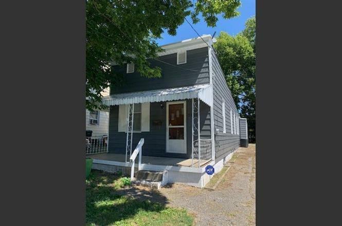 Property Photo: 3750 Laclede Ave OH 45205