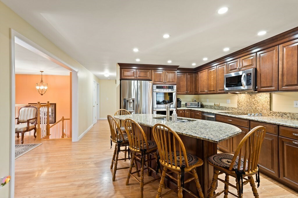 Property Photo: 40 County St MA 01504