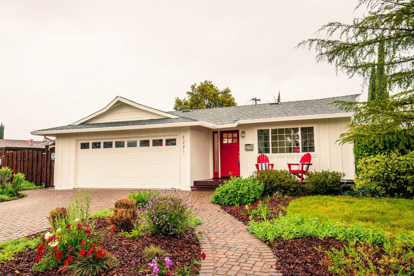 1771 Barcelona Avenue  San Jose CA 95124 photo