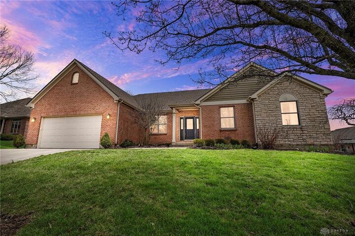 8766 Carly Court  Springboro OH 45066 photo
