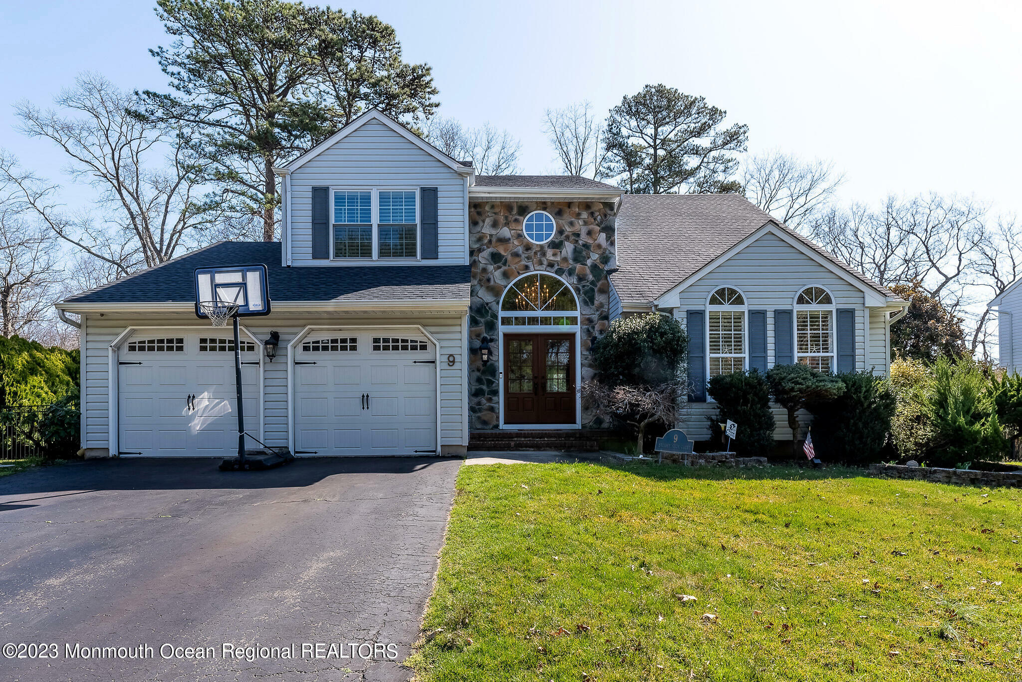 9 Brushy Neck Drive  Brick NJ 08724 photo