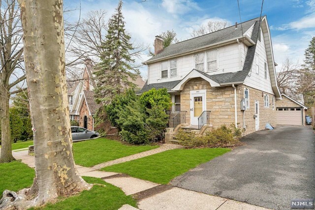 Property Photo: 293 Carlton Terrace NJ 07666