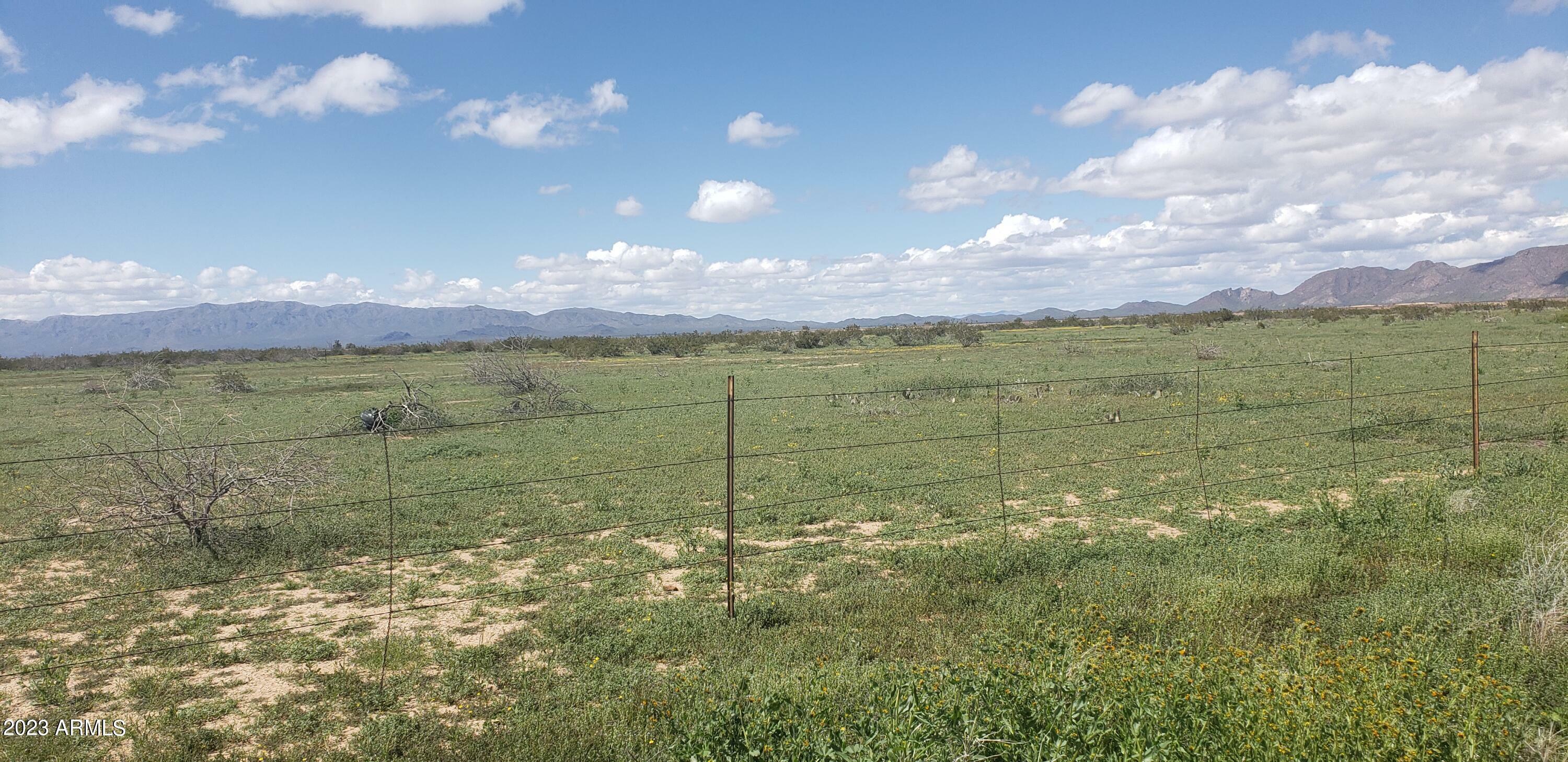 Property Photo:  0 Valley Road  AZ 85320 