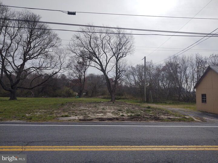 Property Photo:  5045 Powellville Road  MD 21850 