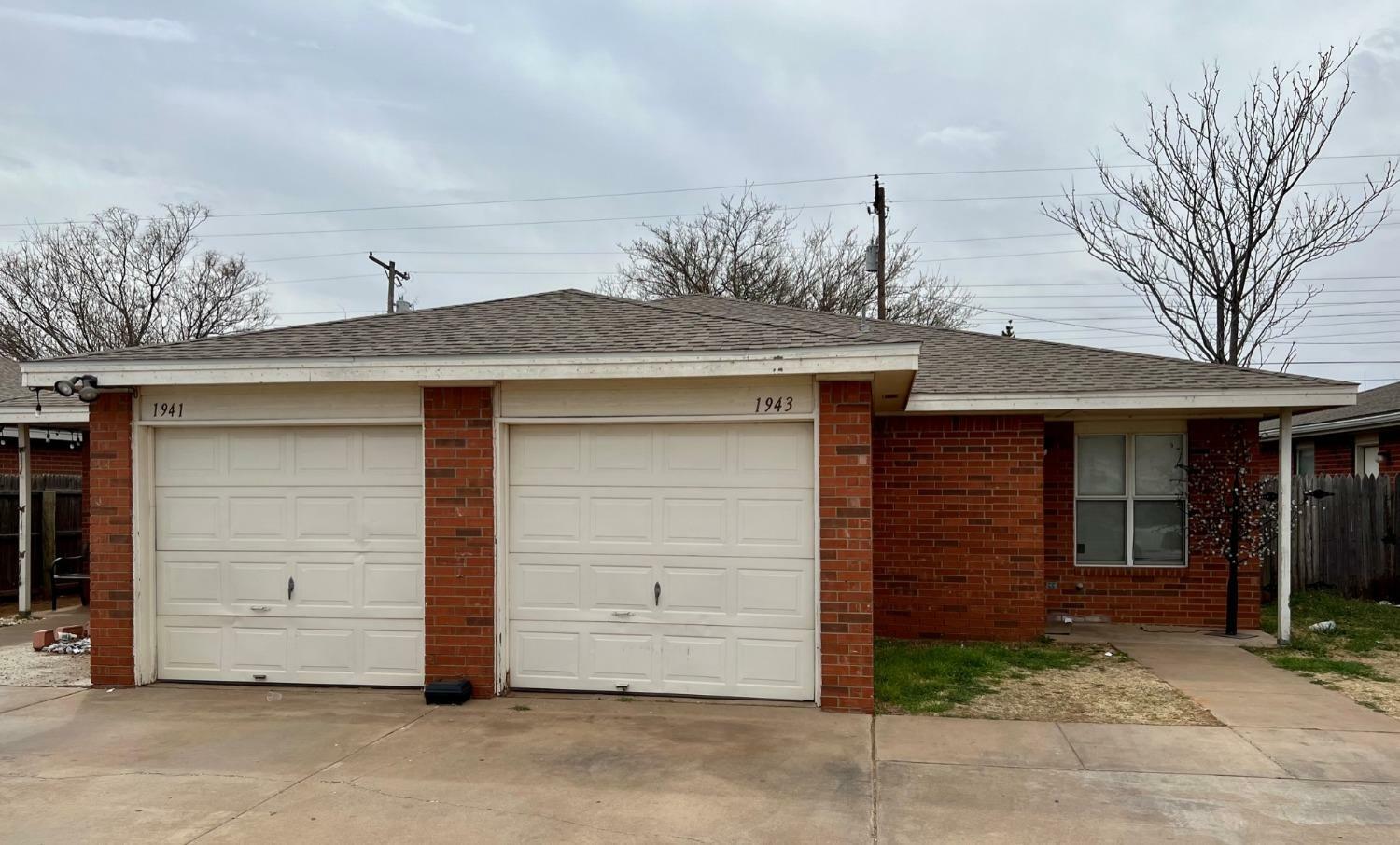 1941 S Loop 289 1943  Lubbock TX 79423 photo