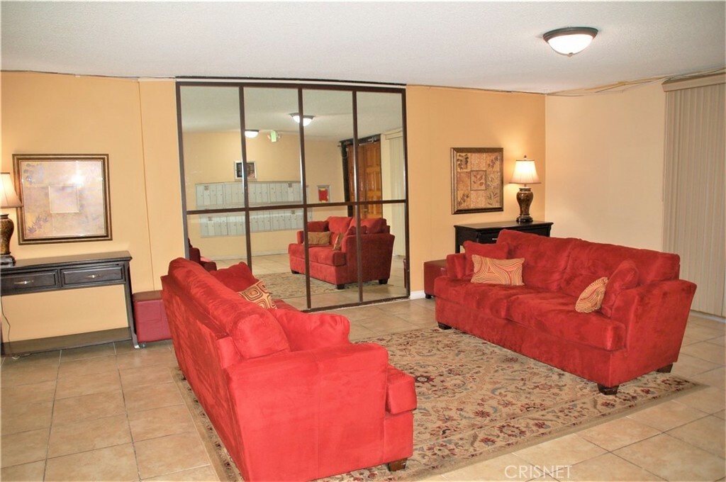 Property Photo: 5339 Newcastle Avenue 209 CA 91316